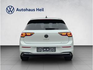 Volkswagen Golf VIII Style 1.5 eHybrid DSG AHK*DCC*IQ-Light