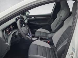 Volkswagen Golf VIII GTE 1.5 eHybrid DSG BlackStyle*IQLight