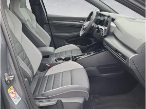 Volkswagen Golf VIII GTE 1.5 eHybrid DSG BlackStyle*IQLight