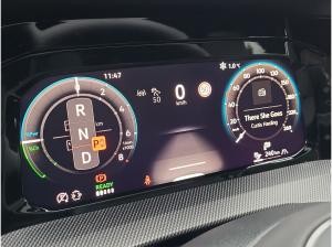 Volkswagen Golf VIII GTE 1.5 eHybrid DSG BlackStyle*IQLight