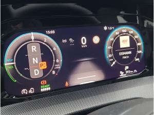 Volkswagen Golf VIII GTE 1.5 eHybrid DSG BlackStyle*IQLight