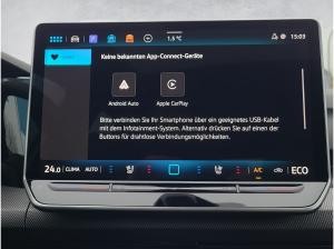 Volkswagen Golf VIII GTE 1.5 eHybrid DSG BlackStyle*IQLight