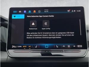 Volkswagen Golf VIII Style 1.5 eHybrid DSG AHK*DCC*IQ-Light