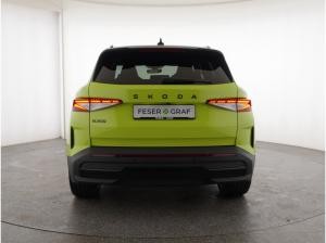 Skoda Elroq RS 84 kWh Batterie Navi 4xSHZ ACC AHK 21
