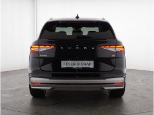 Skoda ENYAQ Enyaq 85 82 kWh*KAM*SZH*AHK*SMART-LINK*ACC*20