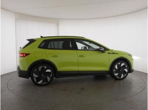 Skoda Elroq RS 84 kWh Batterie Navi 4xSHZ ACC AHK 21