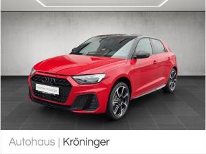 Audi A1 Sportback 30 TFSI S line S Tronic LED Klima