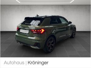Audi A1 Sportback 35 TFSI S tronic S line Sonos Navi