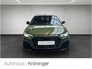 Audi A1 Sportback 35 TFSI S tronic S line Sonos Navi