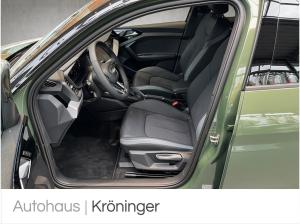 Audi A1 Sportback 35 TFSI S tronic S line Sonos Navi