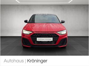 Audi A1 Sportback 30 TFSI S line S Tronic LED Klima
