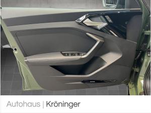 Audi A1 Sportback 35 TFSI S tronic S line Sonos Navi