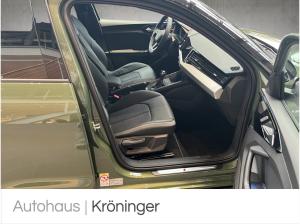 Audi A1 Sportback 35 TFSI S tronic S line Sonos Navi