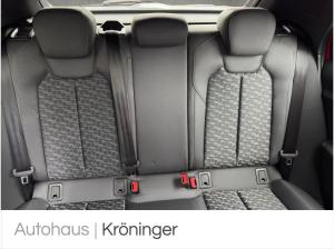 Audi A1 Sportback 30 TFSI S line S Tronic LED Klima