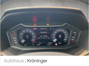 Audi A1 Sportback 35 TFSI S tronic S line Sonos Navi