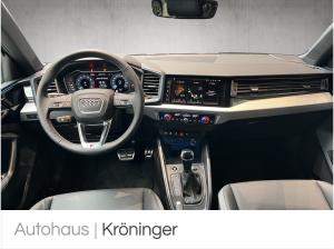 Audi A1 Sportback 35 TFSI S tronic S line Sonos Navi