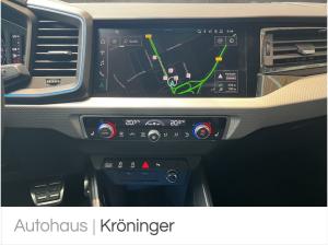 Audi A1 Sportback 35 TFSI S tronic S line Sonos Navi