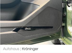 Audi A1 Sportback 35 TFSI S tronic S line Sonos Navi