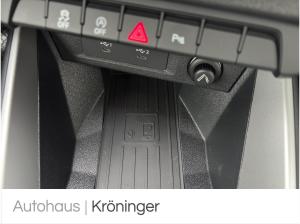 Audi A1 Sportback 30 TFSI S line S Tronic LED Klima