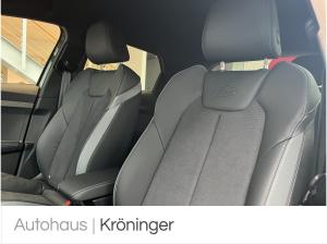 Audi A1 Sportback 35 TFSI S tronic S line Sonos Navi