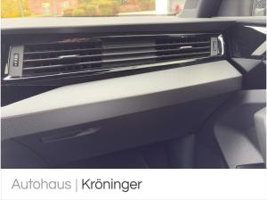 Audi A1 Sportback 30 TFSI S line S Tronic LED Klima