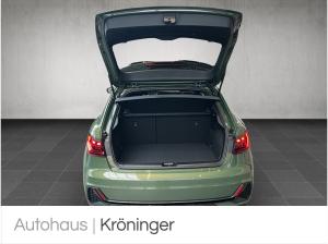 Audi A1 Sportback 35 TFSI S tronic S line Sonos Navi