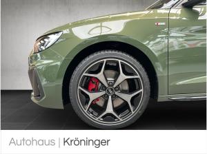 Audi A1 Sportback 35 TFSI S tronic S line Sonos Navi