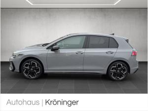 Volkswagen Golf 1.5 eTSI DSG R-Line AHK **SOFORT VERFÜGBAR**