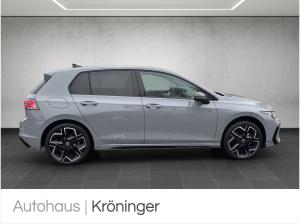 Volkswagen Golf 1.5 eTSI DSG R-Line AHK **SOFORT VERFÜGBAR**