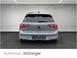 Volkswagen Golf 1.5 eTSI DSG R-Line AHK **SOFORT VERFÜGBAR**