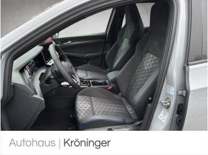 Volkswagen Golf 1.5 eTSI DSG R-Line AHK **SOFORT VERFÜGBAR**