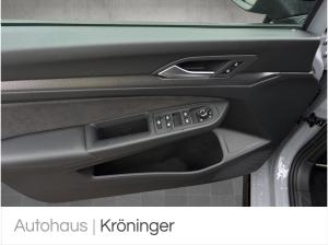 Volkswagen Golf 1.5 eTSI DSG R-Line AHK **SOFORT VERFÜGBAR**