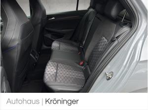 Volkswagen Golf 1.5 eTSI DSG R-Line AHK **SOFORT VERFÜGBAR**