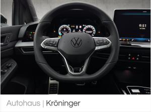 Volkswagen Golf 1.5 eTSI DSG R-Line AHK **SOFORT VERFÜGBAR**