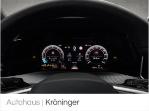 Volkswagen Golf 1.5 eTSI DSG R-Line AHK **SOFORT VERFÜGBAR**