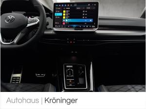 Volkswagen Golf 1.5 eTSI DSG R-Line AHK **SOFORT VERFÜGBAR**