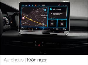 Volkswagen Golf 1.5 eTSI DSG R-Line AHK **SOFORT VERFÜGBAR**