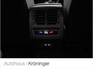 Volkswagen Golf 1.5 eTSI DSG R-Line AHK **SOFORT VERFÜGBAR**