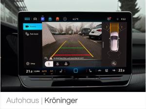 Volkswagen Golf 1.5 eTSI DSG R-Line AHK **SOFORT VERFÜGBAR**