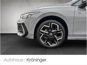 Volkswagen Golf 1.5 eTSI DSG R-Line AHK **SOFORT VERFÜGBAR**