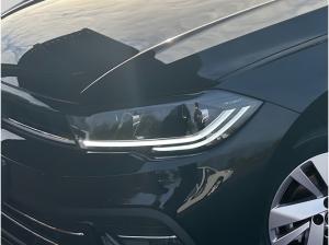 Volkswagen Polo 1.0TSI DSG Style SHZ+GJR+IQ.LIGHT+NAVI+APP