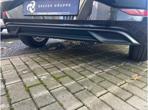 Volkswagen Polo 1.0TSI DSG Style SHZ+GJR+IQ.LIGHT+NAVI+APP