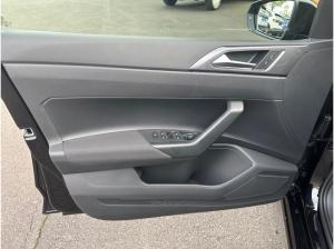 Volkswagen Polo 1.0TSI DSG Style SHZ+GJR+IQ.LIGHT+NAVI+APP