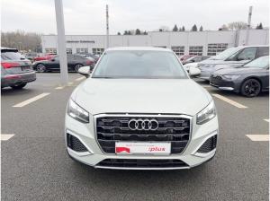 Audi Q2 35 TDI S-tronic advanced AHK+MATRIX-LED+ACC