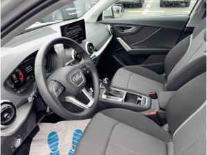 Audi Q2 35 TDI S-tronic advanced AHK+MATRIX-LED+ACC