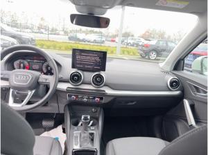Audi Q2 35 TDI S-tronic advanced AHK+MATRIX-LED+ACC