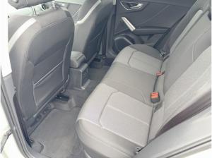 Audi Q2 35 TDI S-tronic advanced AHK+MATRIX-LED+ACC