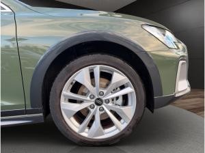 Audi A3 allstreet 35 TFSI AHK+Standheizung+Kamera+Matrix