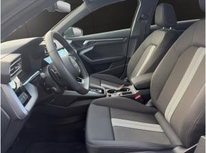 Audi A3 allstreet 35 TFSI AHK+Standheizung+Kamera+Matrix