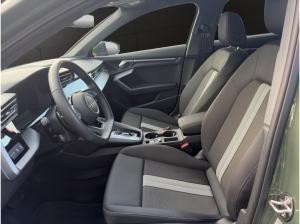 Audi A3 allstreet 35 TFSI AHK+Standheizung+Kamera+Matrix